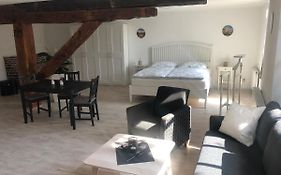 Atelier Altstadt Stralsund